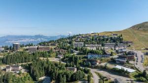 Chalets Chalet des lupins - Chalet 1P2 : photos des chambres