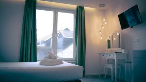 The Feathers Hotel Newquay