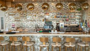 The Feathers Hotel Newquay