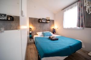 Campings Camping des Alberes : photos des chambres