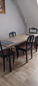 Appartements Le Tertre - Quartier cathedrale - Parking prive inclus : photos des chambres