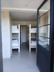 Auberges de jeunesse Gite d etape du Presbytere : photos des chambres