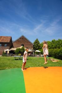 Hoeve de Binnenplaets Schimmert