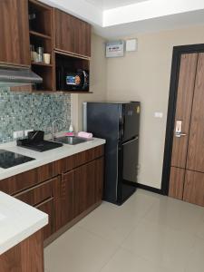 One-bedroom condo on Nai Harn Beach, Rawai