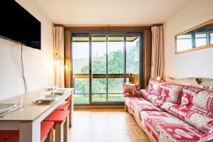 Altitude Soyouz - Studio avec vue - 3hvězdičkové hotely ve městě Villarembert