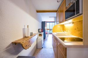 Altitude Soyouz - Studio avec vue