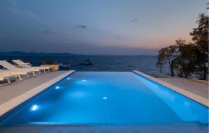 Amazing Home In Kozino 