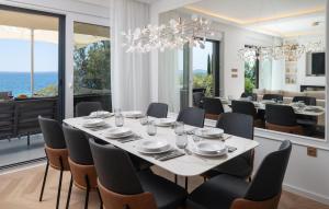 Amazing Home In Kozino