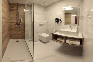 Hotel Aquastar Danube