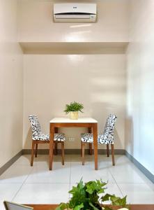 Chic 1-BR at Uptown BGC