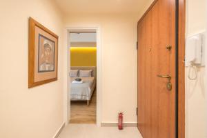 Zen Euphoria, Exarchia