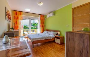 Cozy Apartment In Medulin