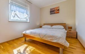 1 Bedroom Awesome Apartment In Medulin 