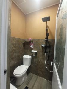 Homestay Edelyne Belitung