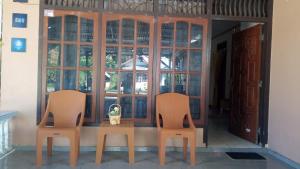 Homestay Edelyne Belitung