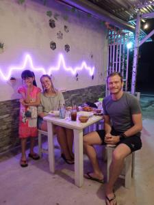 Homestay Edelyne Belitung
