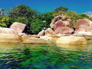 Homestay Edelyne Belitung