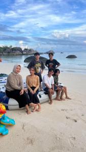 Homestay Edelyne Belitung