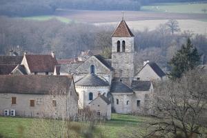Maisons de vacances Gite Fauquette : photos des chambres