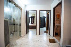 Service Apartment near Ruby Hospital