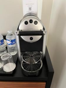 Le Grand Hôtel de Normandie