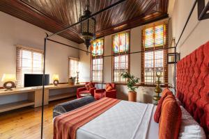 Alp Pasa Hotel - Special Class