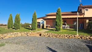 Fattoria Palazzeta - Pet & Family Friendly