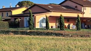 Fattoria Palazzeta - Pet & Family Friendly