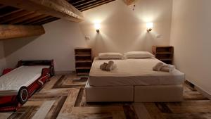 Fattoria Palazzeta - Pet & Family Friendly