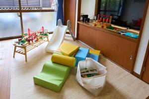 Family Garden House Tokyo Machida