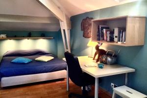 B&B / Chambres d'hotes Le Laou : photos des chambres