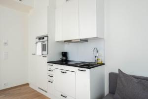 Arena Location, 5th Floor Modern Flat