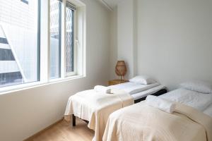 Arena Location, 5th Floor Modern Flat