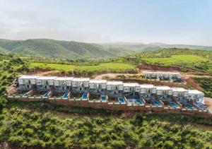 ALBA Mountain Villa's