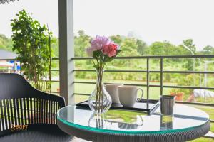 Euphoria Farmstay Pure Veg Khopoli