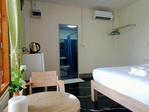 Kiangna resort Chiang Rai