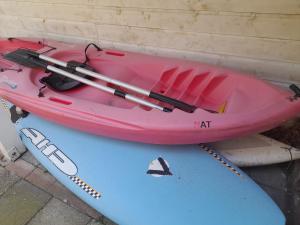 Chalet Makkum C99B met prive gelegen tuin aan het water