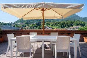 Cascine Apartments by Wonderful Italy