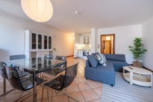 Cascine Apartments by Wonderful Italy