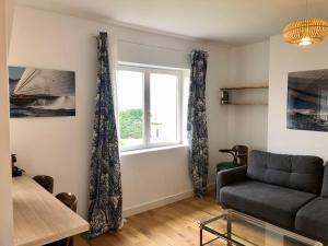 Appartements Charming Dijon Escape : photos des chambres