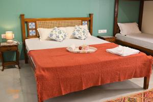 Euphoria Farmstay Pure Veg Khopoli