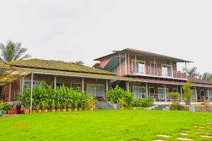 Euphoria Farmstay Pure Veg Khopoli