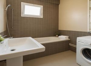 Magnifique appartement 3 pièces à Hydra