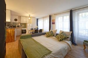 NEW appartement au cœur de Paris