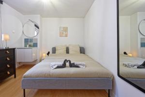 NEW appartement au cœur de Paris