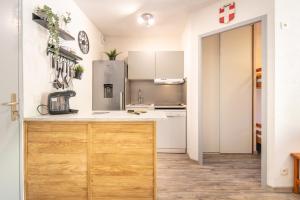 Le SiBel - Proche Station de ski Sybelles