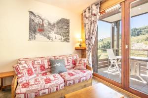 Le SiBel - Proche Station de ski Sybelles