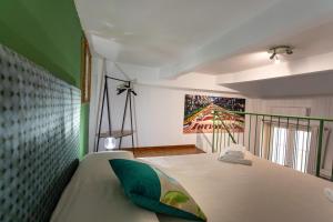 "Zigana" tra feste Siciliane - nel centro storico della città!