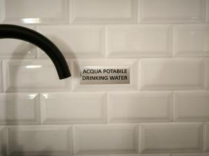 Castle apartment Aga