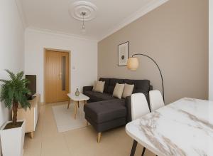 Magnifique appartement 3 pièces à Hydra